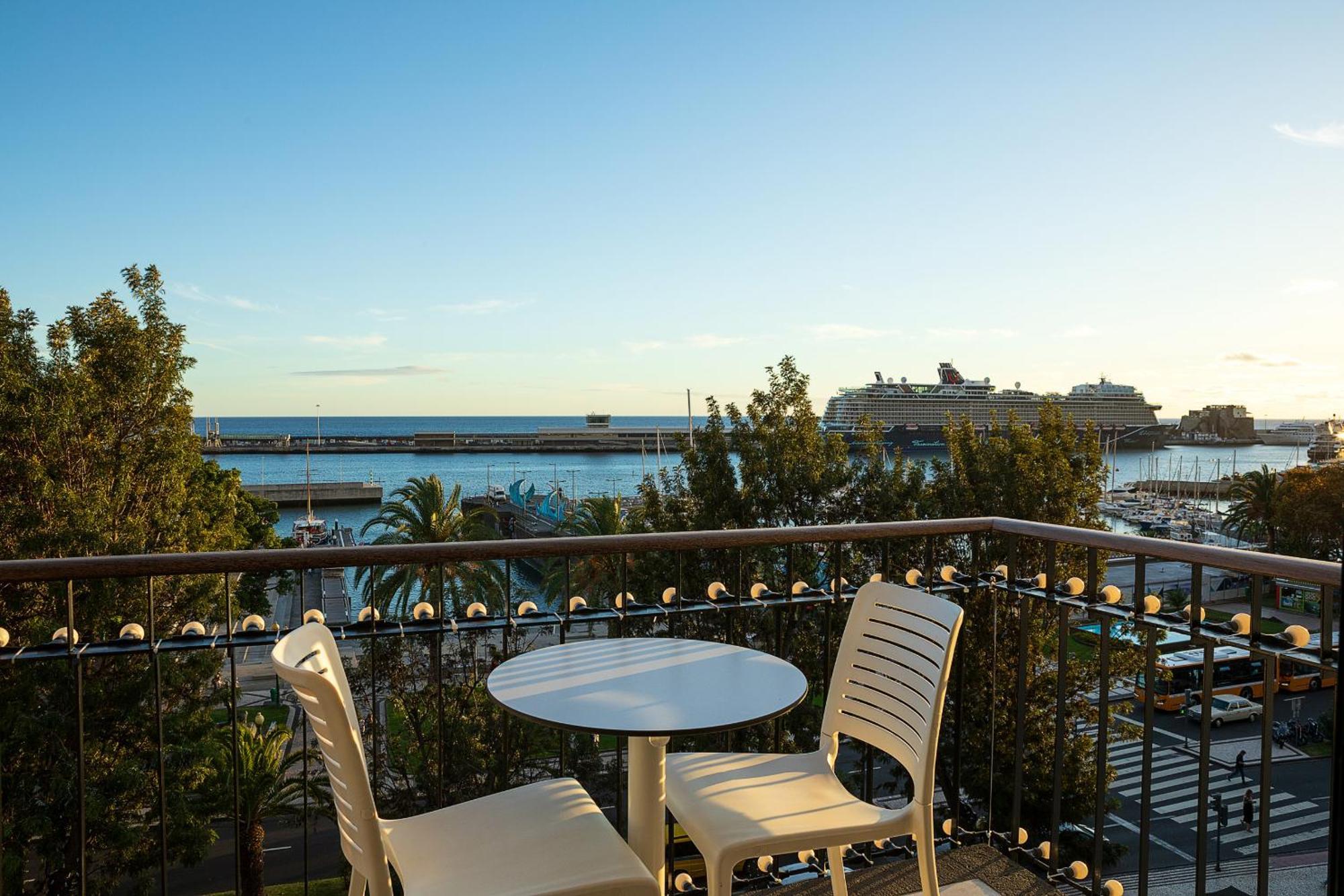 King David Suites By Madeira Sun Travel Funchal  Eksteriør bilde