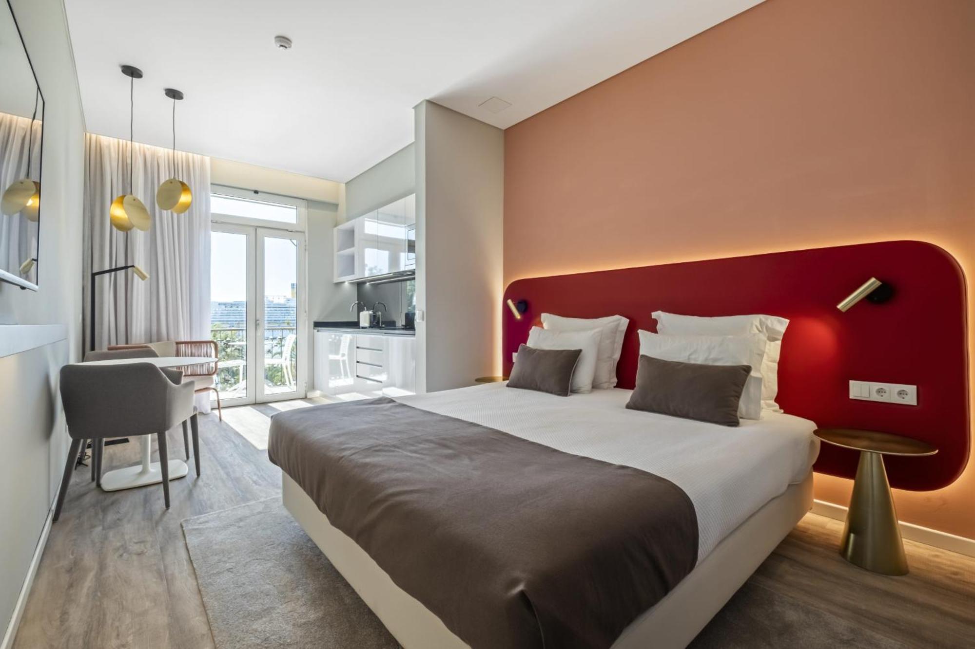 King David Suites By Madeira Sun Travel Funchal  Eksteriør bilde