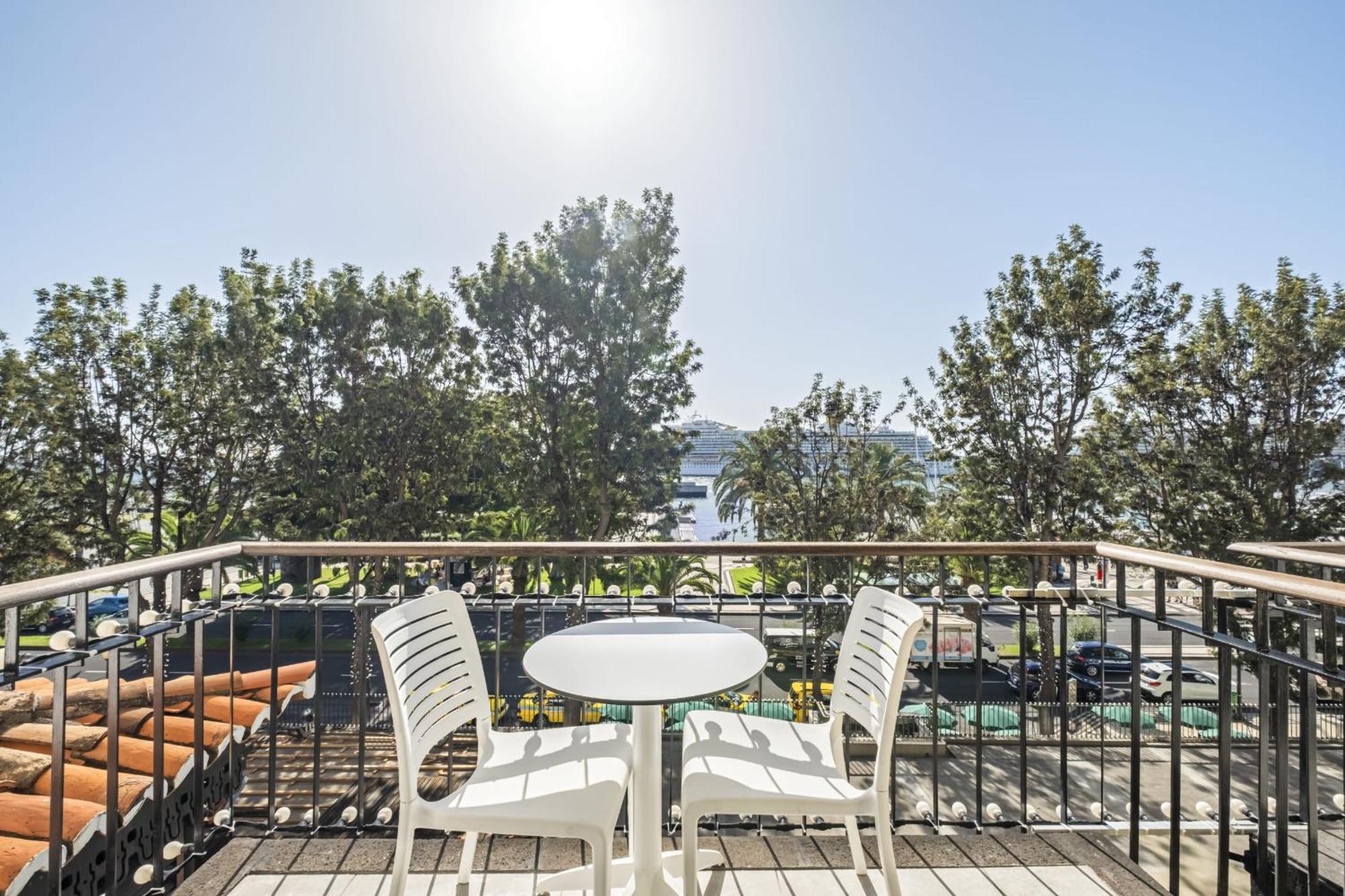 King David Suites By Madeira Sun Travel Funchal  Eksteriør bilde