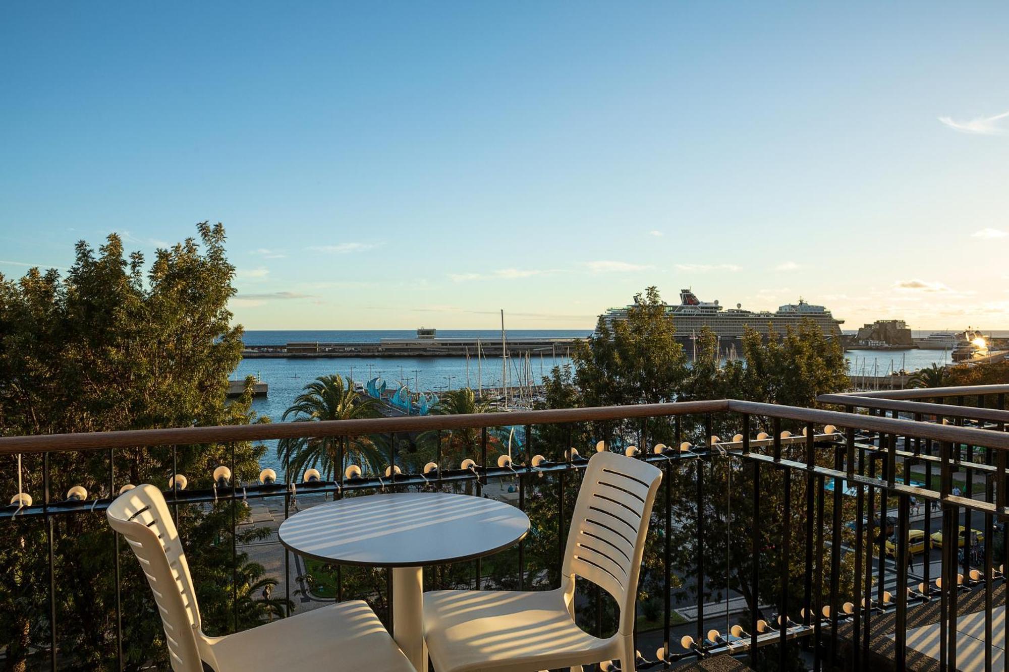 King David Suites By Madeira Sun Travel Funchal  Eksteriør bilde