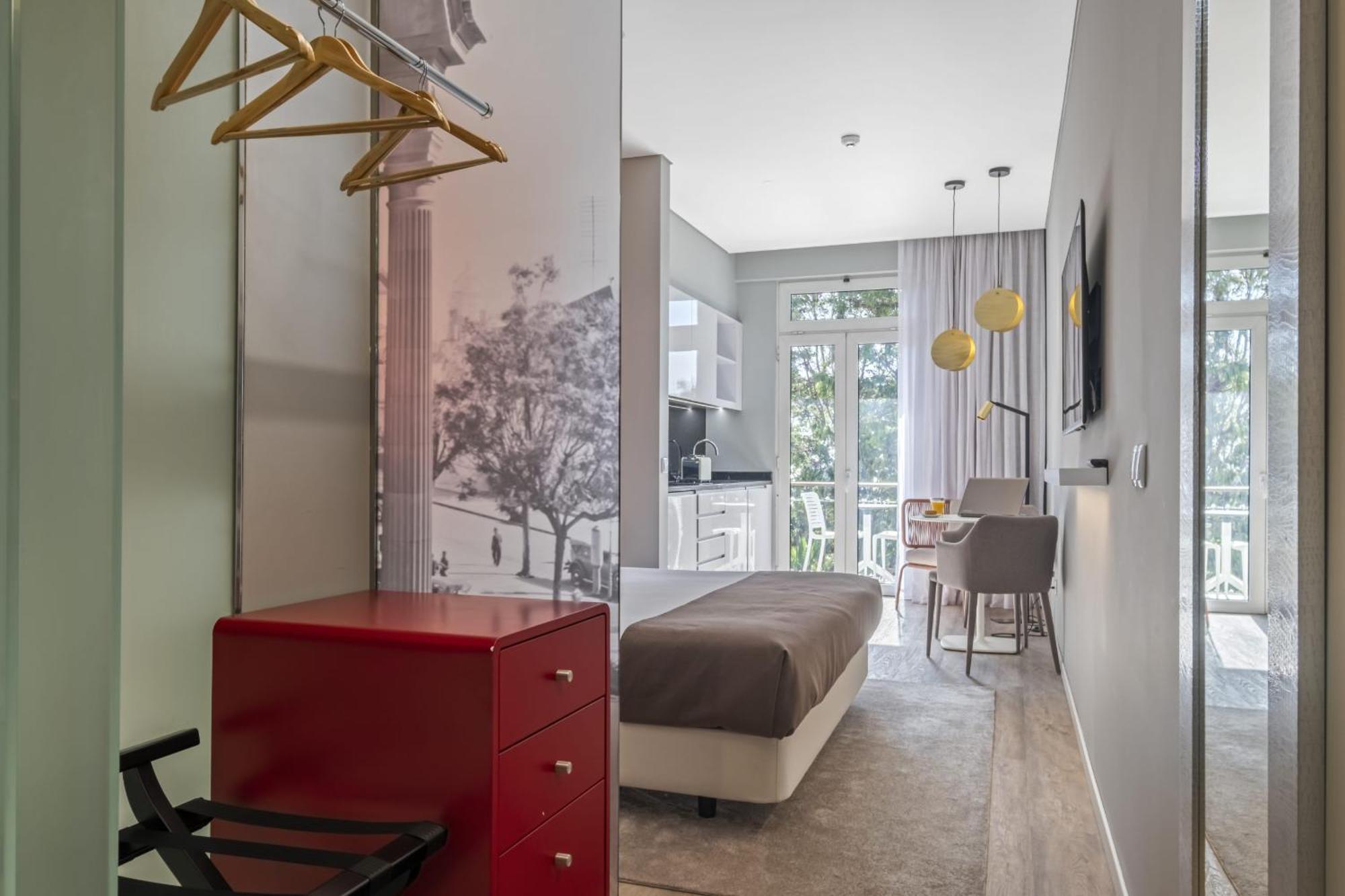 King David Suites By Madeira Sun Travel Funchal  Eksteriør bilde