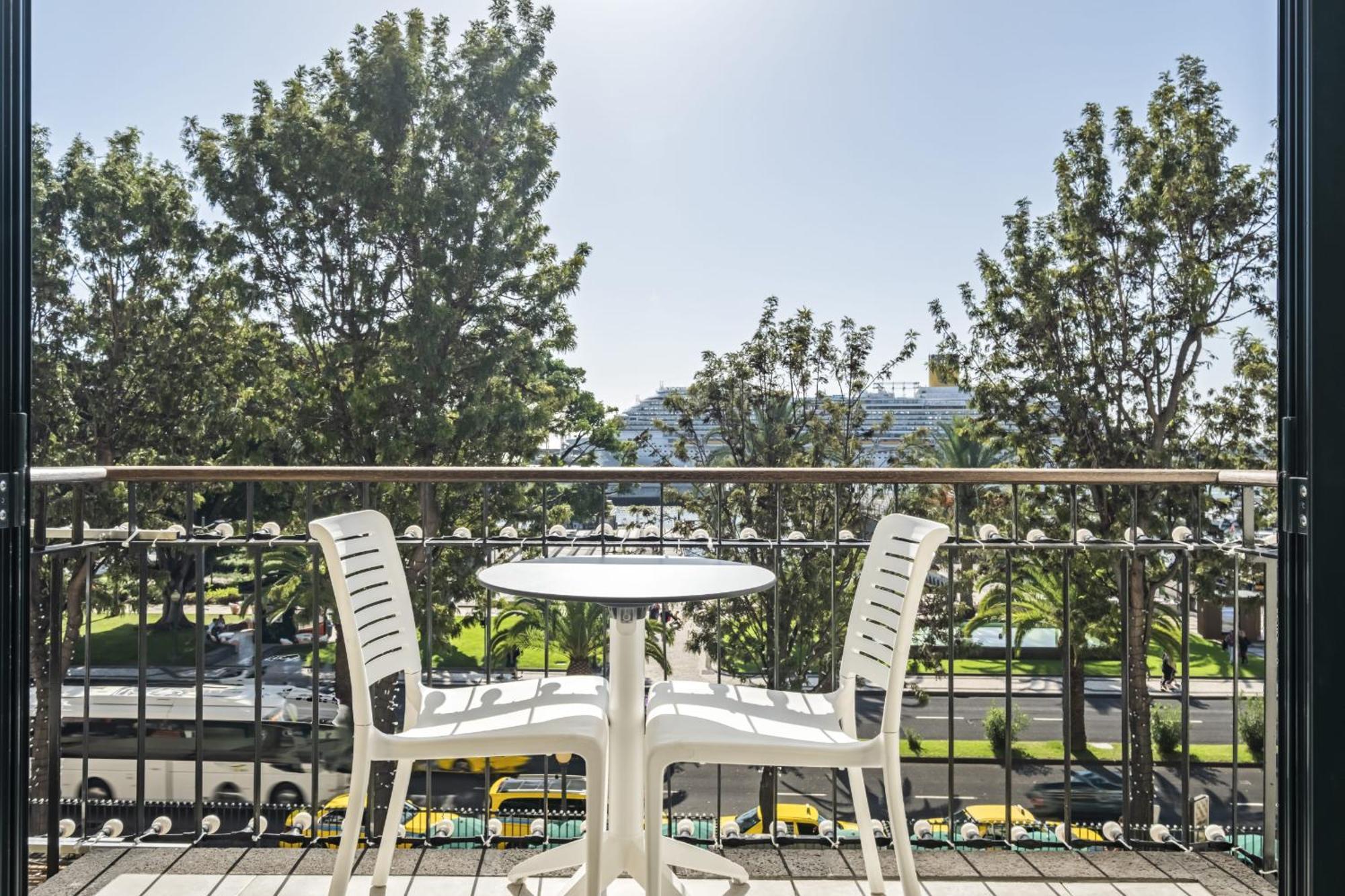 King David Suites By Madeira Sun Travel Funchal  Eksteriør bilde