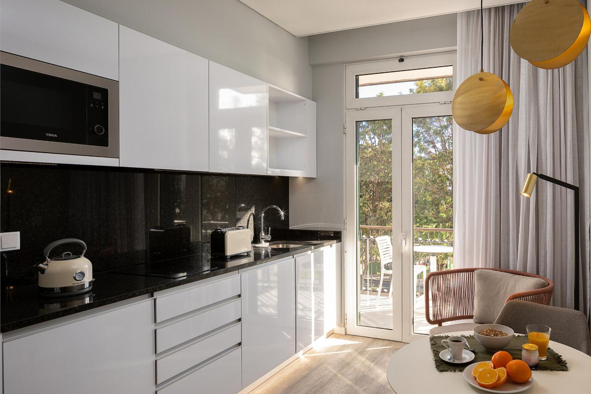King David Suites By Madeira Sun Travel Funchal  Eksteriør bilde