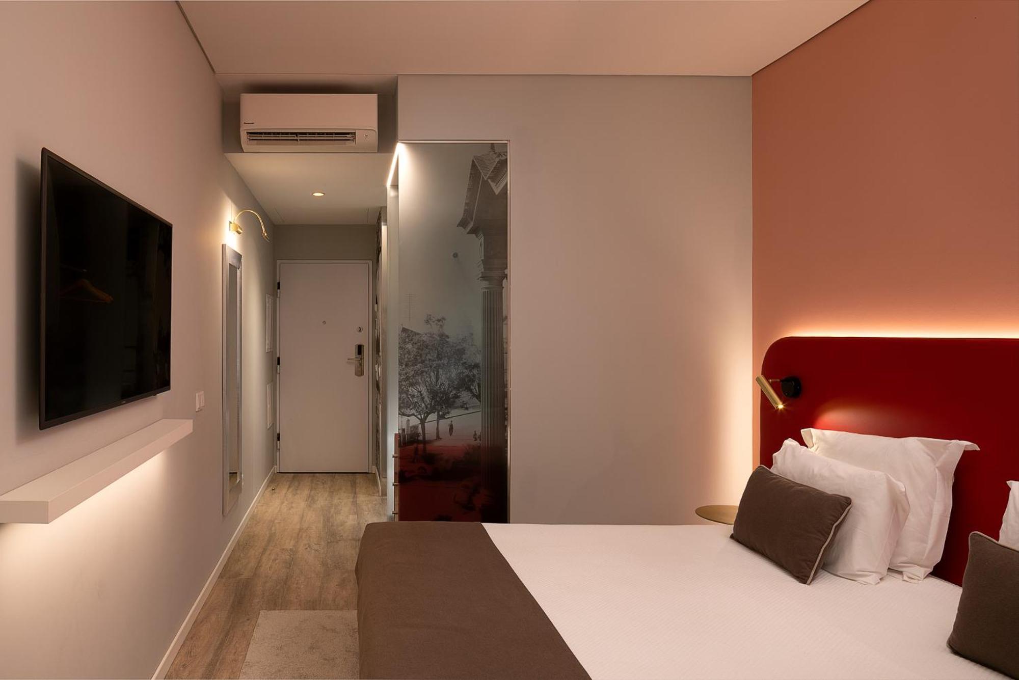 King David Suites By Madeira Sun Travel Funchal  Eksteriør bilde