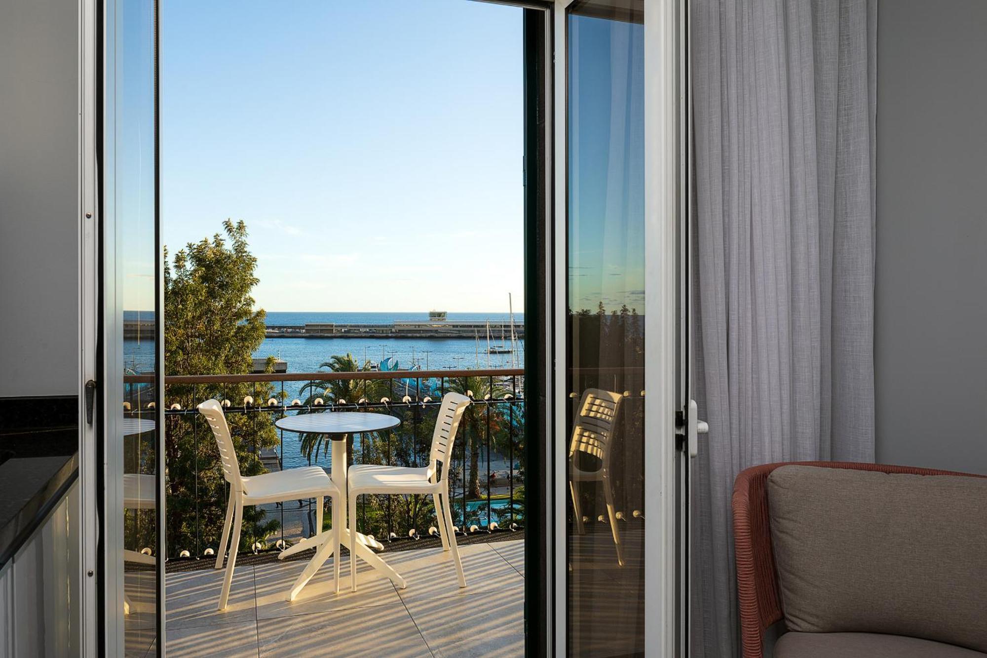 King David Suites By Madeira Sun Travel Funchal  Eksteriør bilde