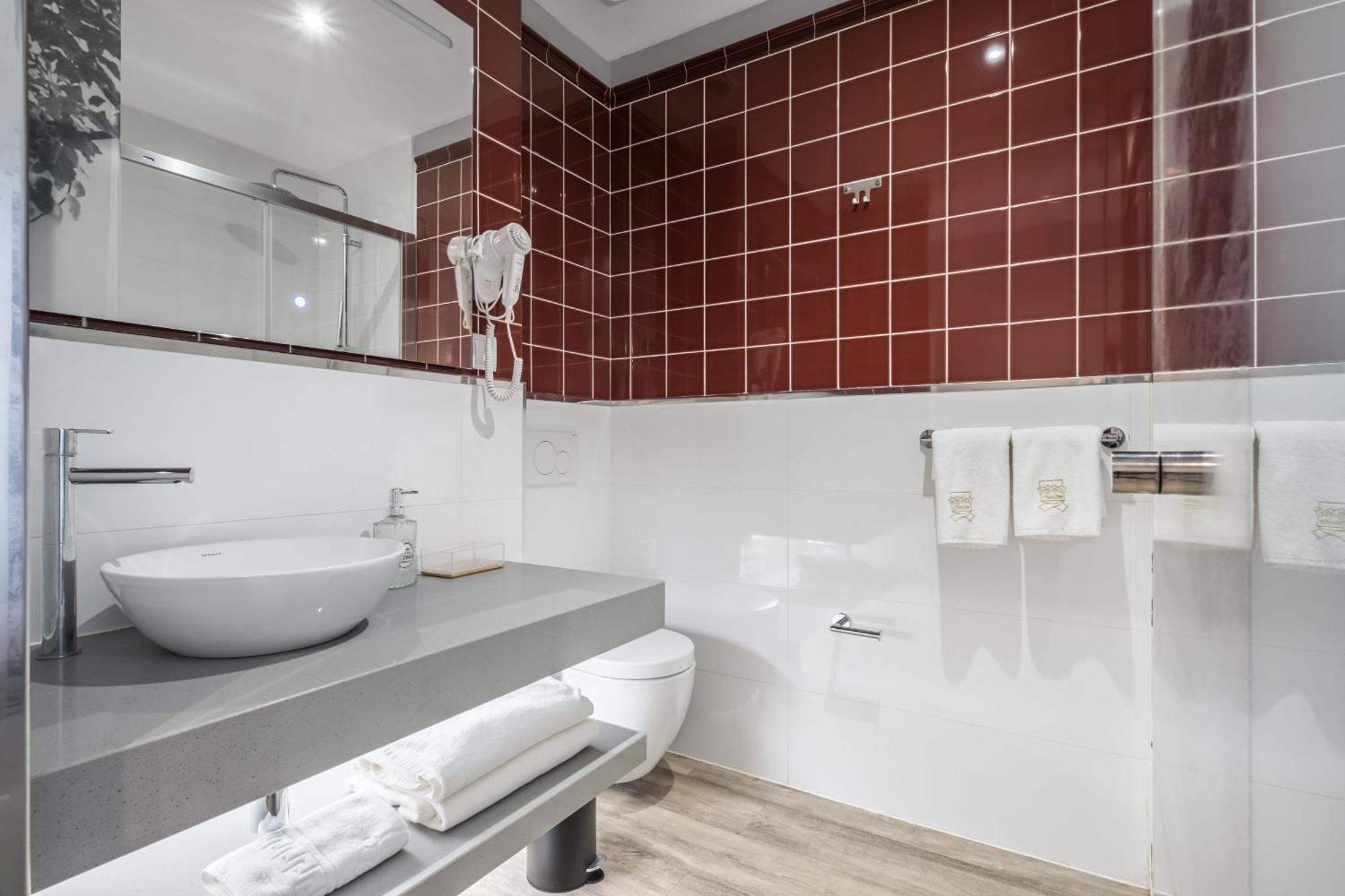 King David Suites By Madeira Sun Travel Funchal  Eksteriør bilde