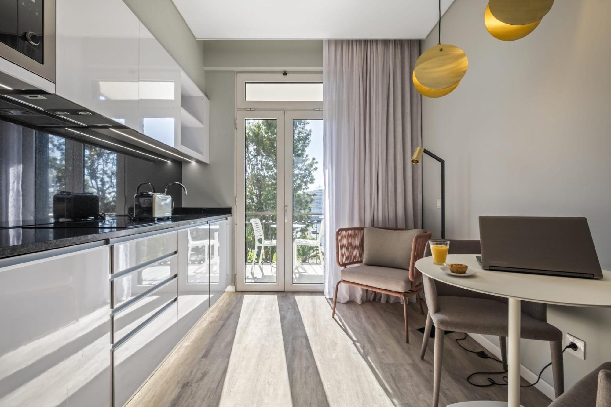King David Suites By Madeira Sun Travel Funchal  Eksteriør bilde