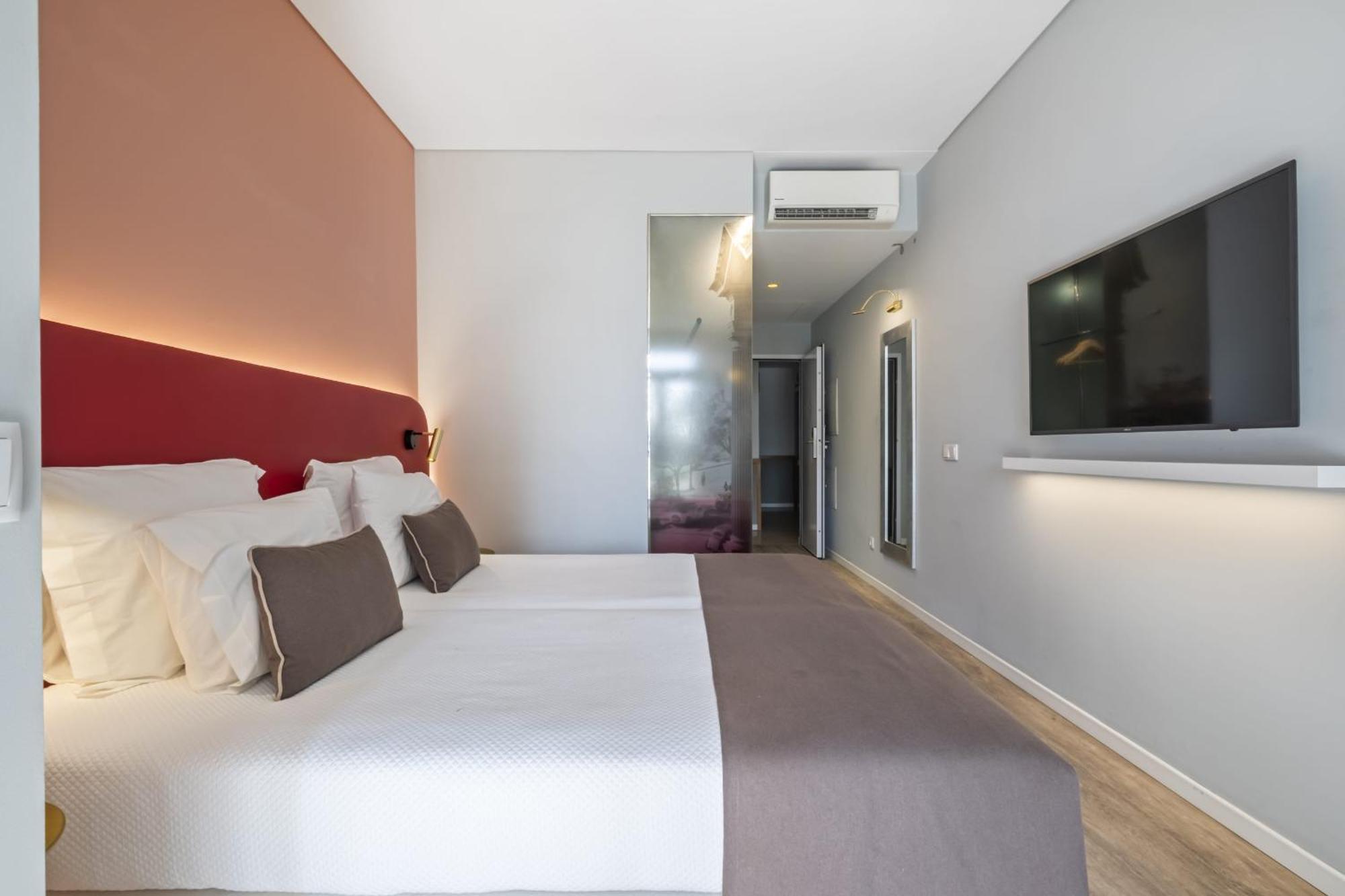 King David Suites By Madeira Sun Travel Funchal  Eksteriør bilde