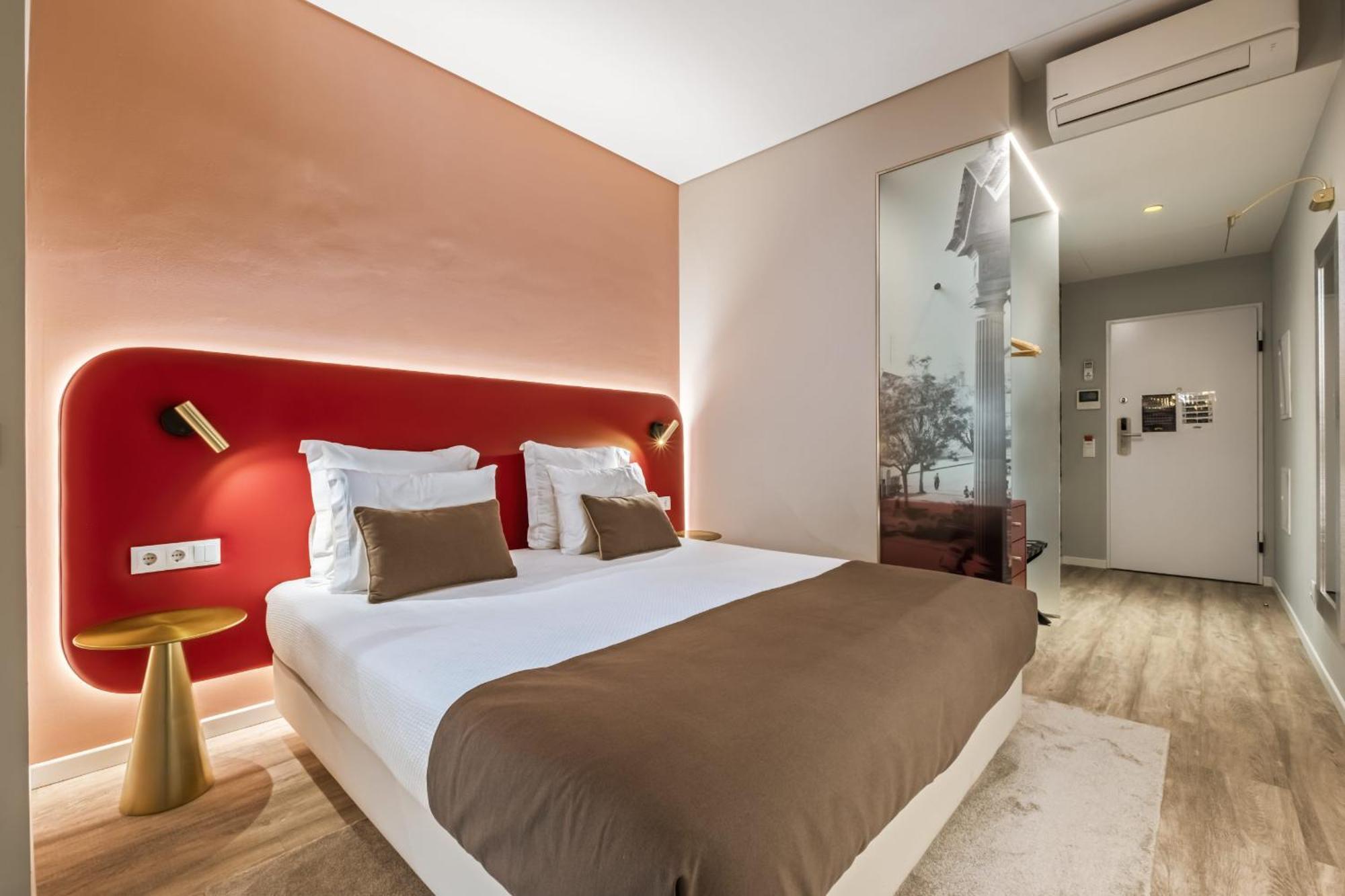 King David Suites By Madeira Sun Travel Funchal  Eksteriør bilde