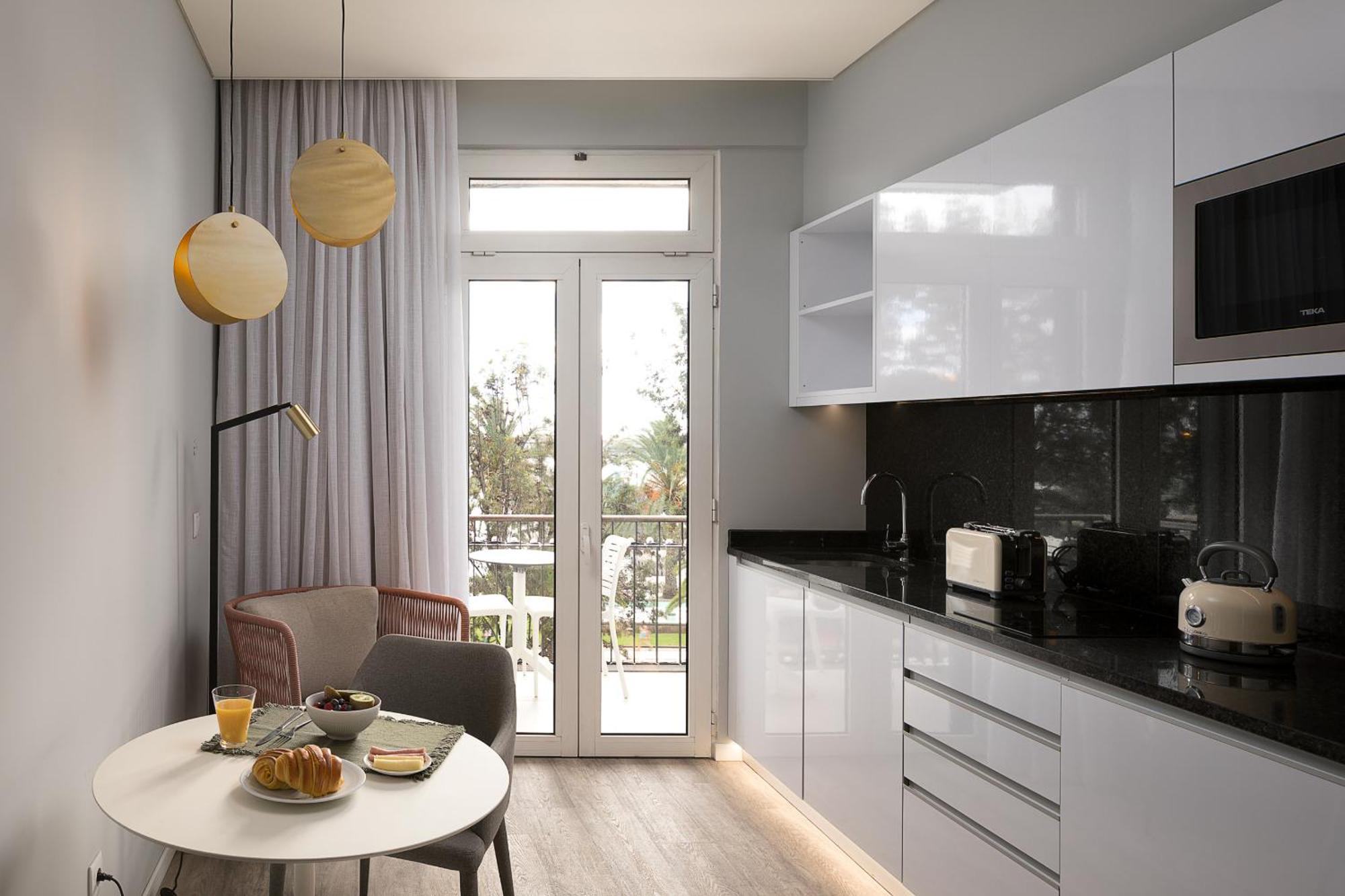 King David Suites By Madeira Sun Travel Funchal  Eksteriør bilde