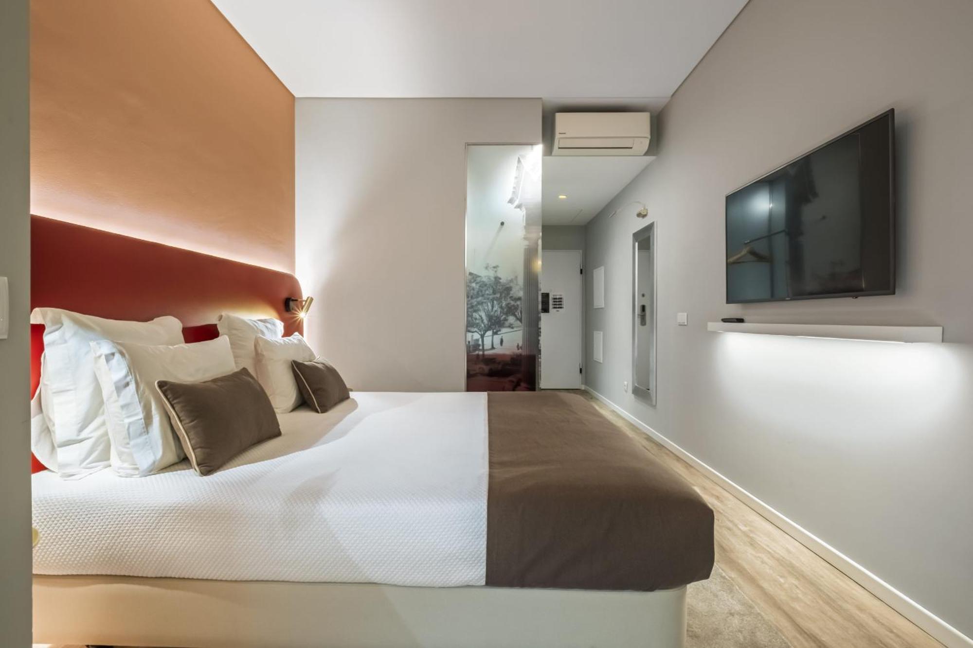 King David Suites By Madeira Sun Travel Funchal  Eksteriør bilde