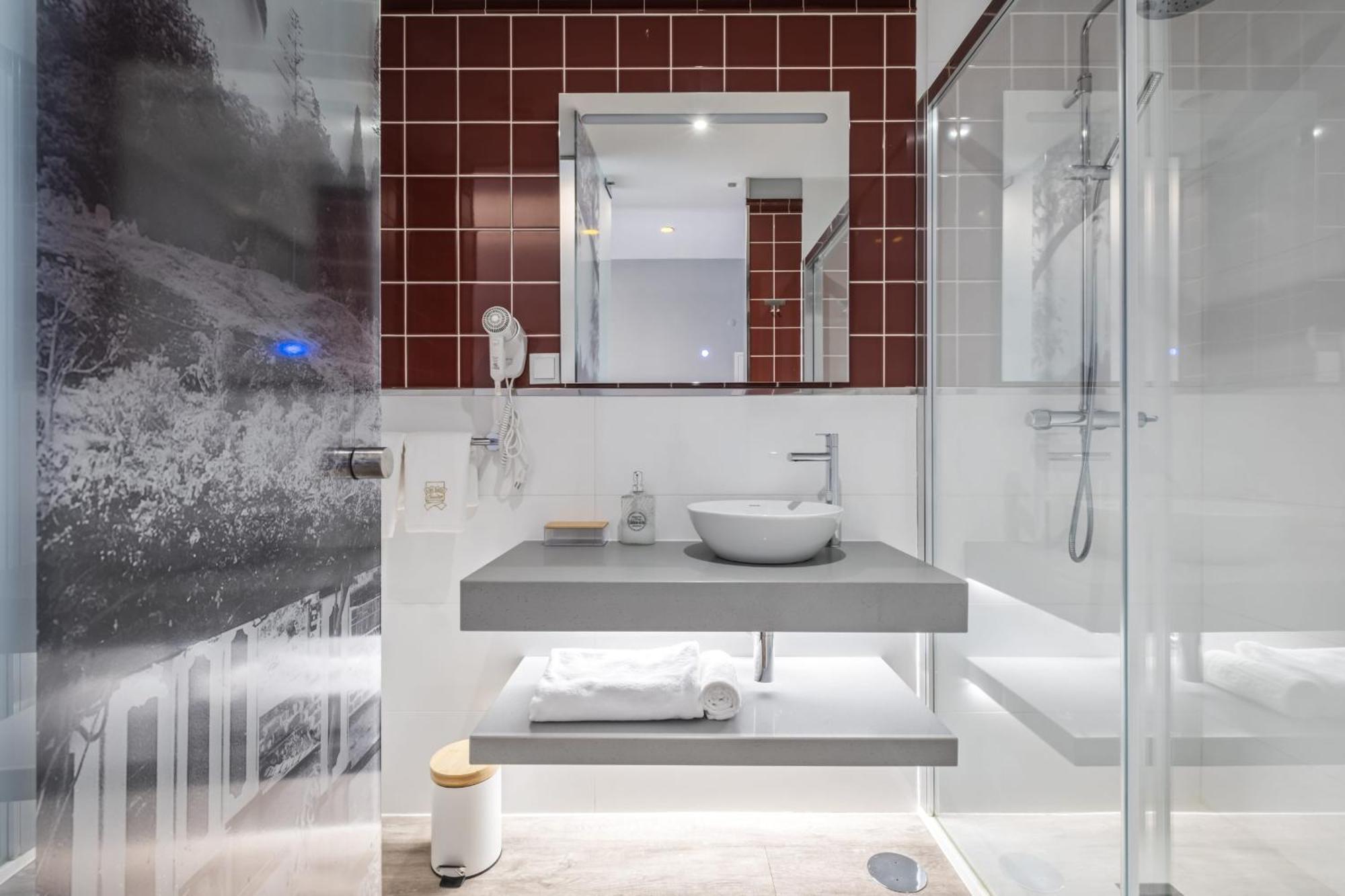 King David Suites By Madeira Sun Travel Funchal  Eksteriør bilde