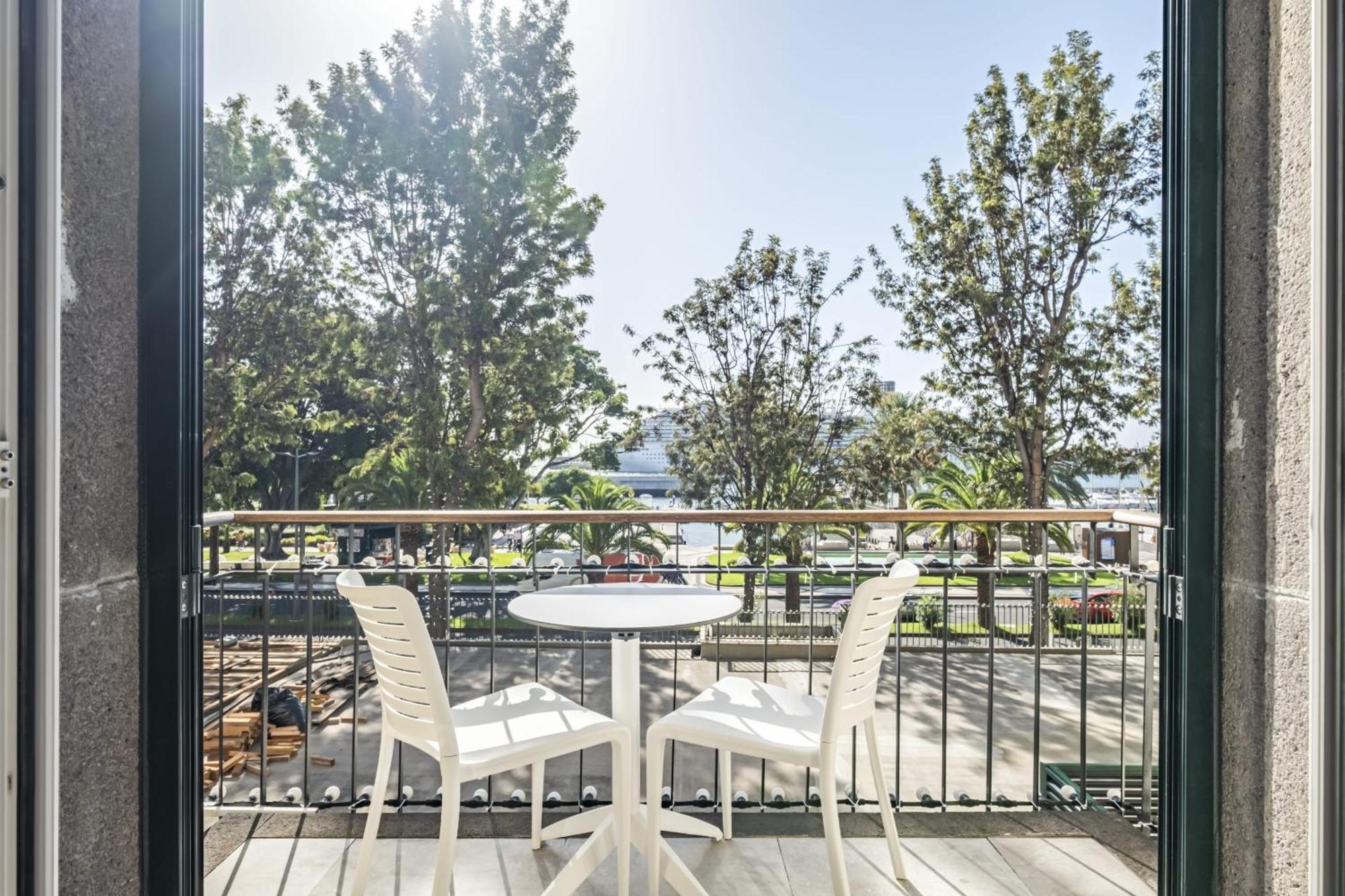King David Suites By Madeira Sun Travel Funchal  Eksteriør bilde