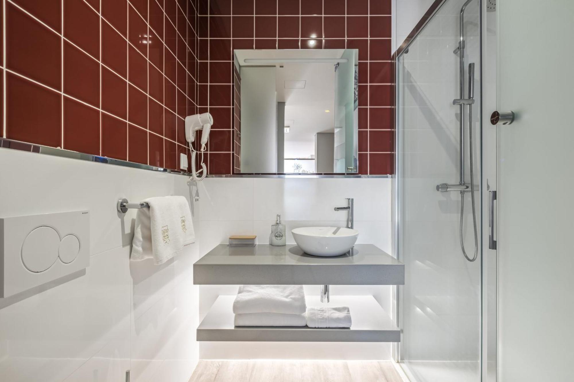 King David Suites By Madeira Sun Travel Funchal  Eksteriør bilde