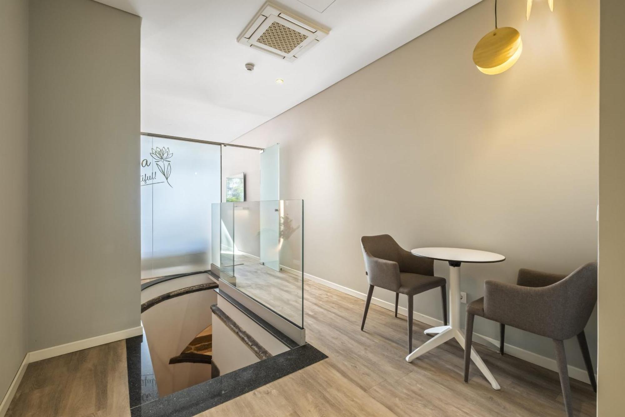 King David Suites By Madeira Sun Travel Funchal  Eksteriør bilde
