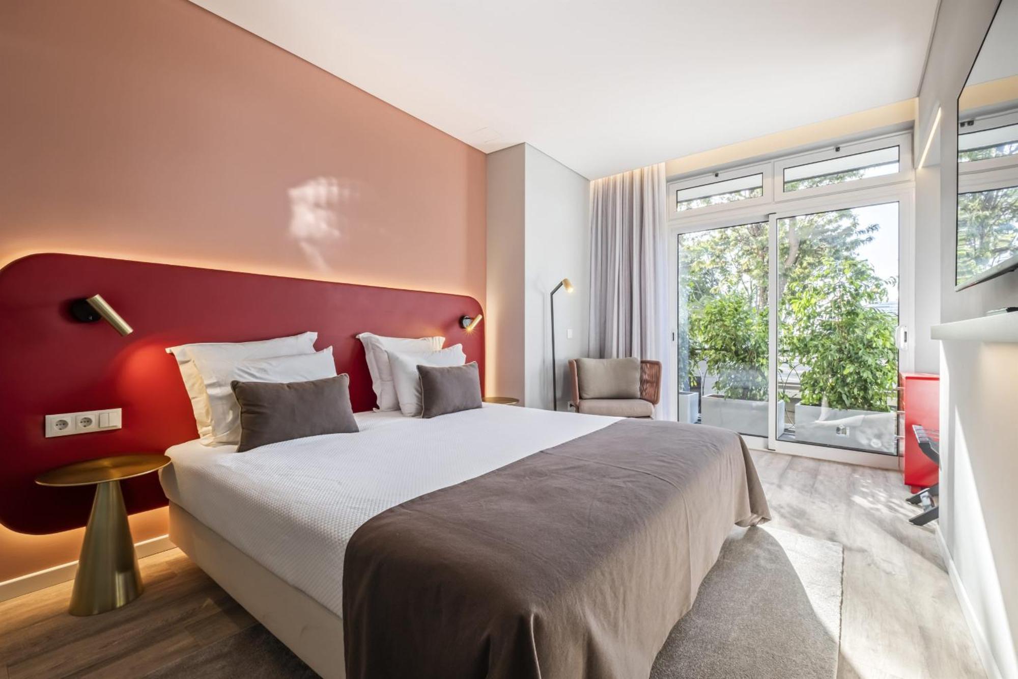 King David Suites By Madeira Sun Travel Funchal  Eksteriør bilde