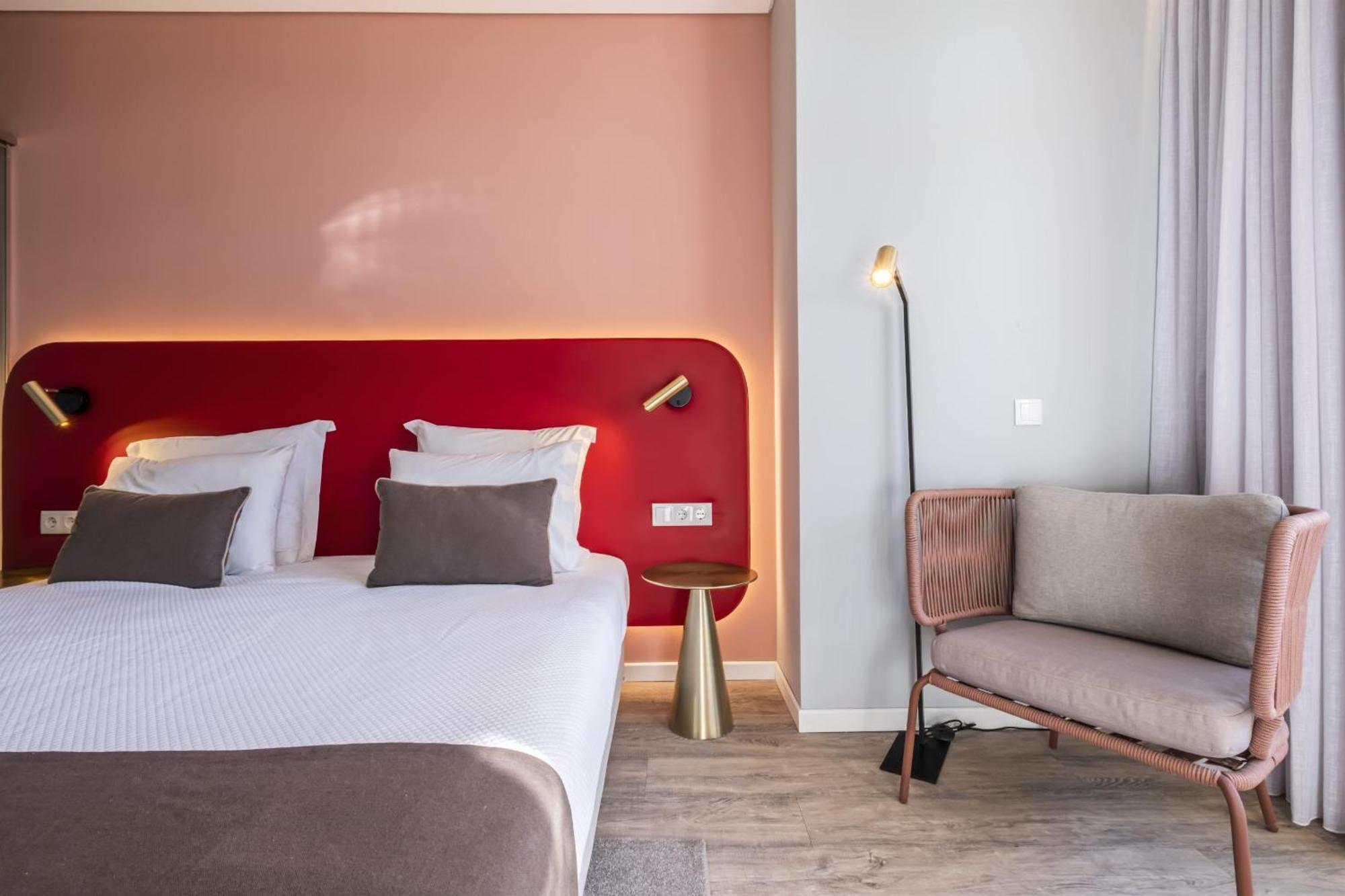 King David Suites By Madeira Sun Travel Funchal  Eksteriør bilde