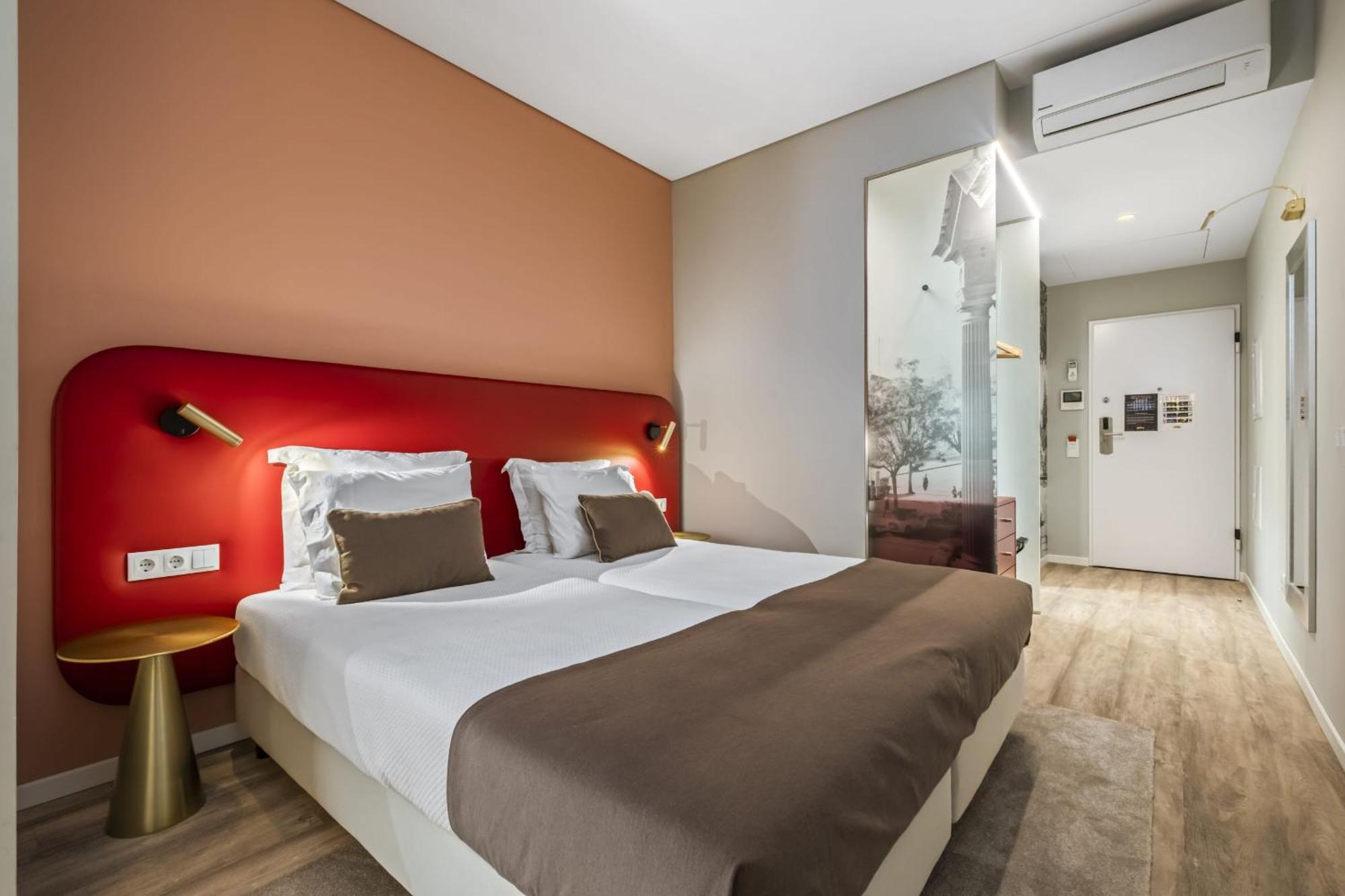 King David Suites By Madeira Sun Travel Funchal  Eksteriør bilde