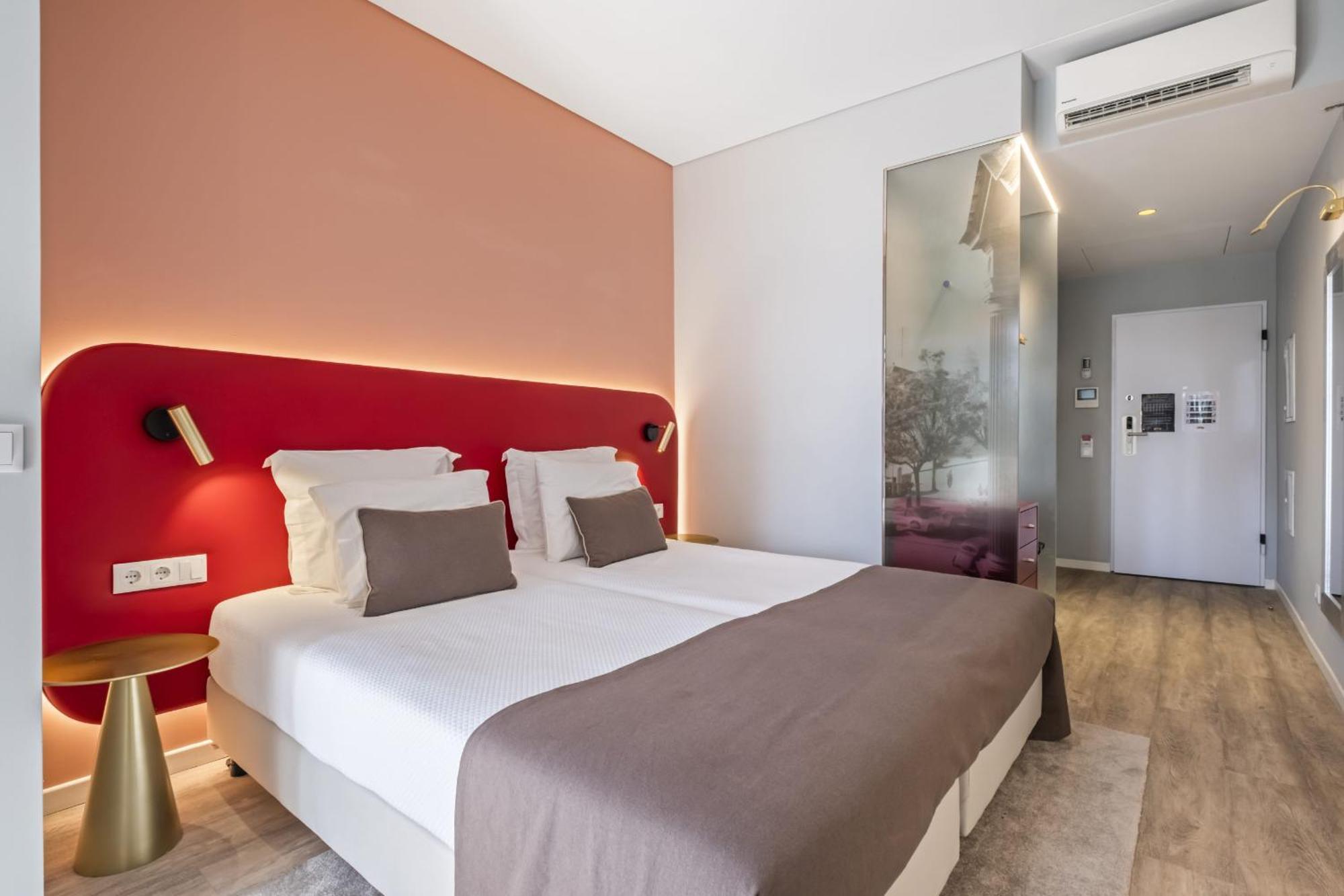 King David Suites By Madeira Sun Travel Funchal  Eksteriør bilde