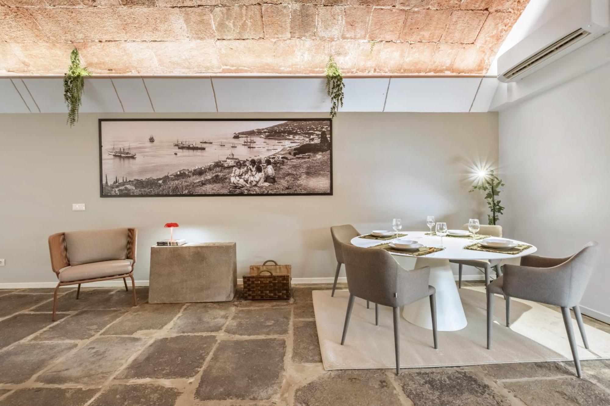 King David Suites By Madeira Sun Travel Funchal  Eksteriør bilde