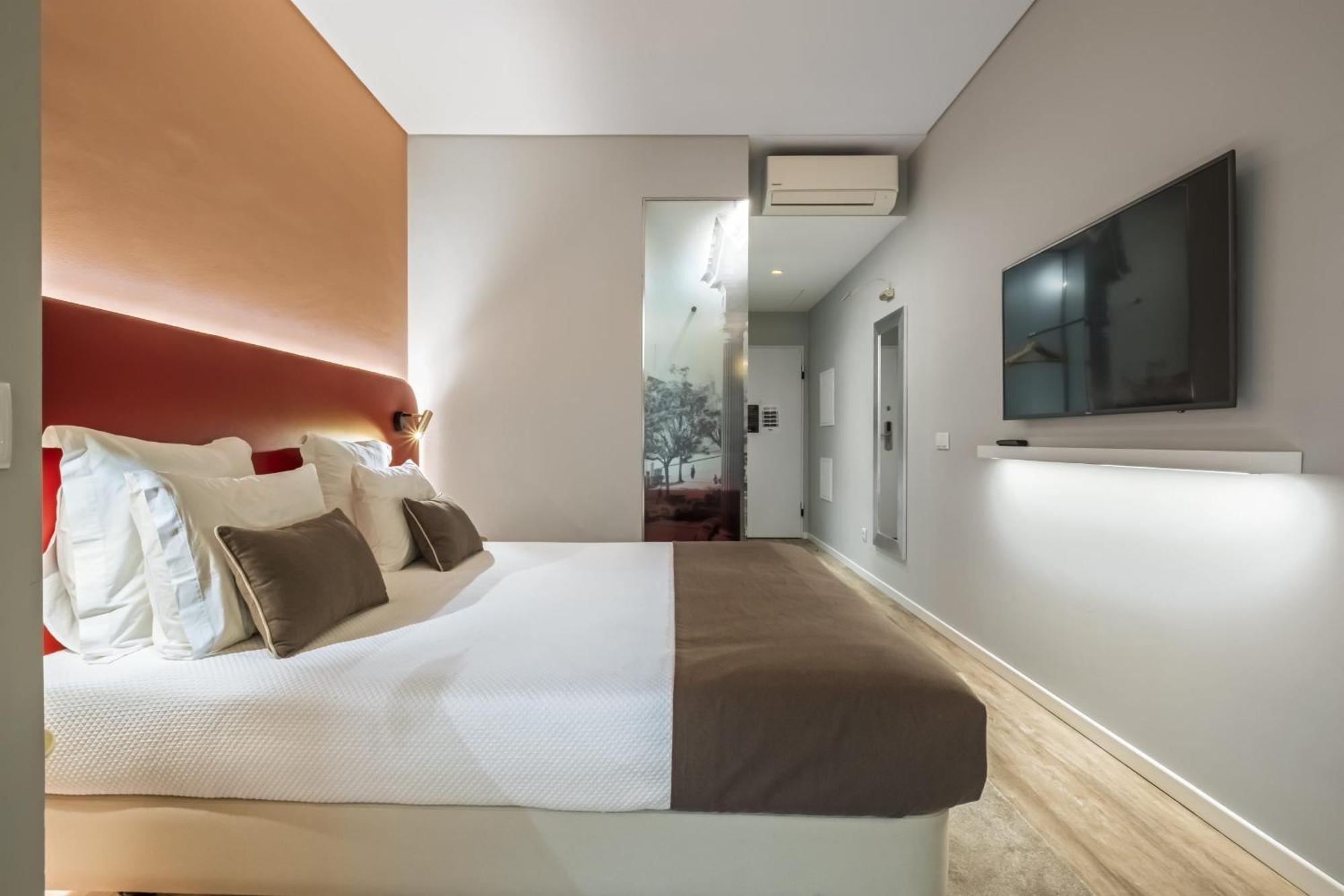 King David Suites By Madeira Sun Travel Funchal  Eksteriør bilde